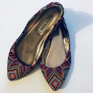 Steve Madden Flats